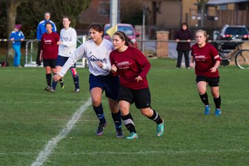 Bild 28 - Frauen TSV Zarpen - SG Rnnau/Daldorf : Ergebnis: 0:0